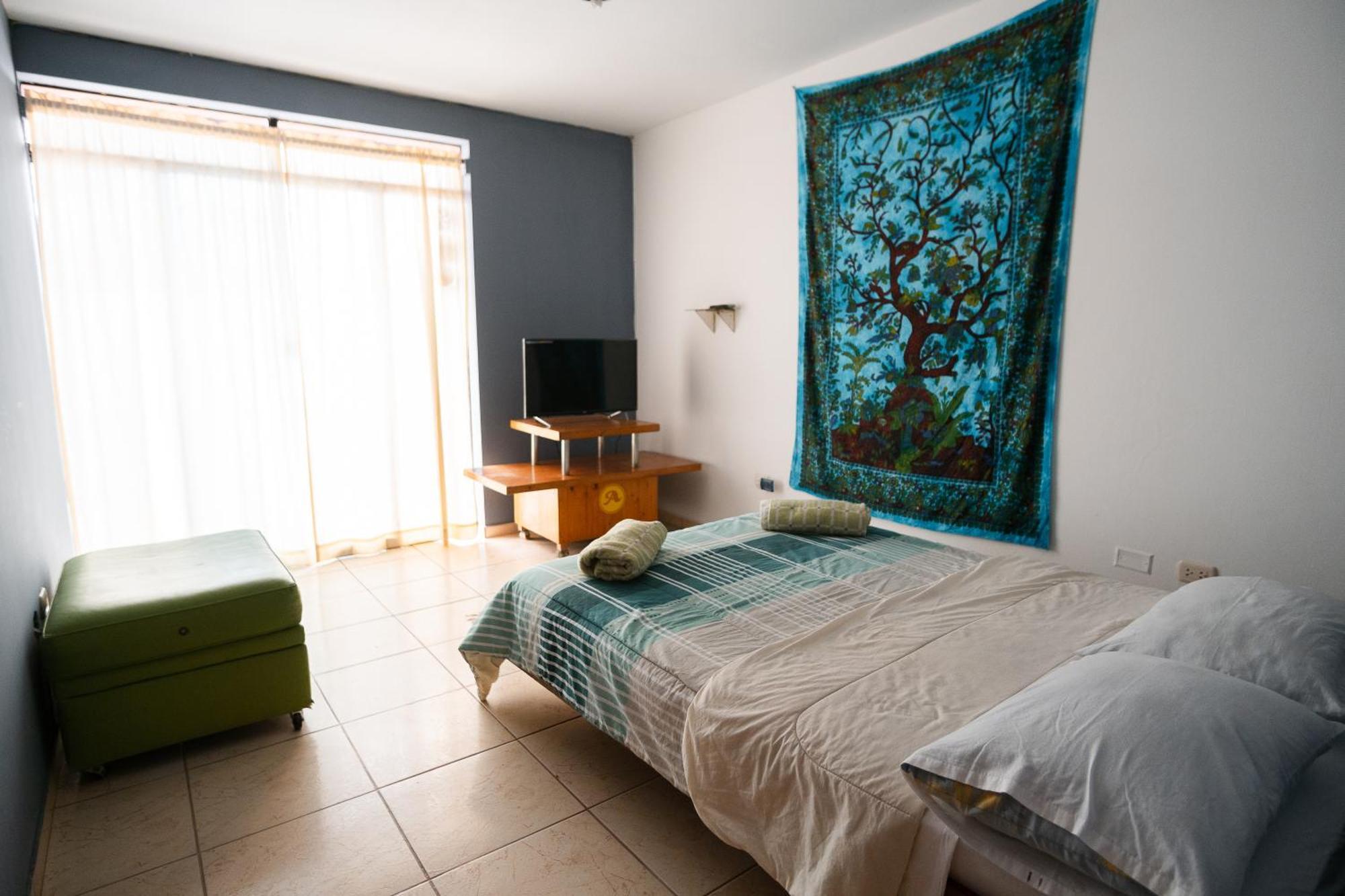 Suenos De Chicama Hostel ปวยร์โต จิกามา ภายนอก รูปภาพ