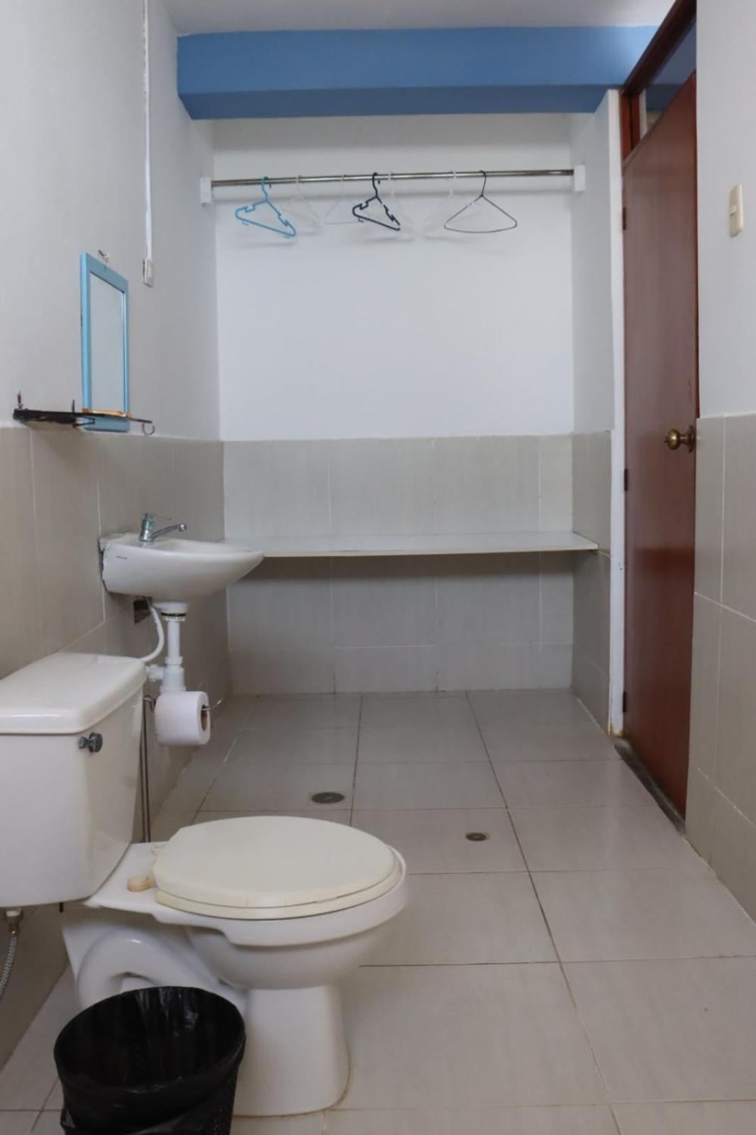 Suenos De Chicama Hostel ปวยร์โต จิกามา ภายนอก รูปภาพ