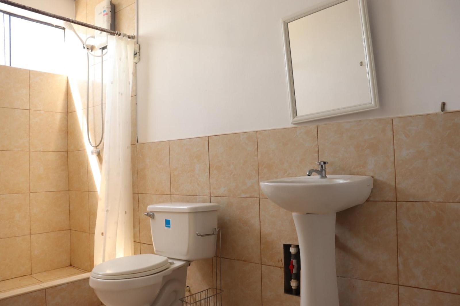 Suenos De Chicama Hostel ปวยร์โต จิกามา ภายนอก รูปภาพ