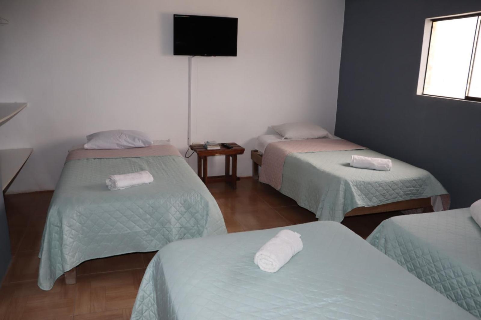 Suenos De Chicama Hostel ปวยร์โต จิกามา ภายนอก รูปภาพ