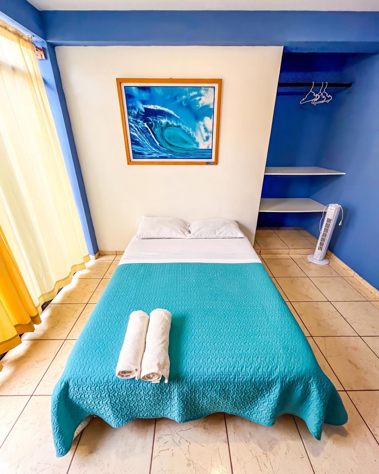 Suenos De Chicama Hostel ปวยร์โต จิกามา ภายนอก รูปภาพ