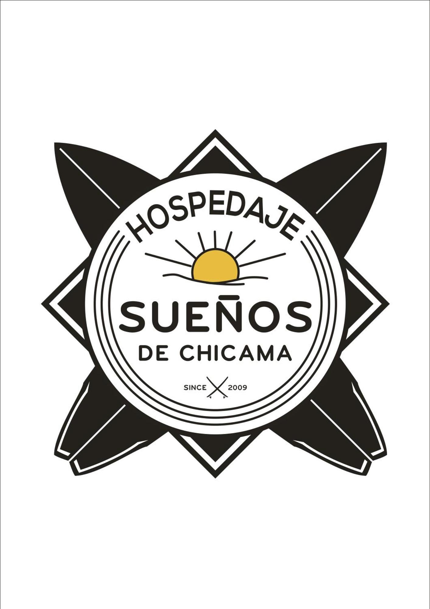 Suenos De Chicama Hostel ปวยร์โต จิกามา ภายนอก รูปภาพ