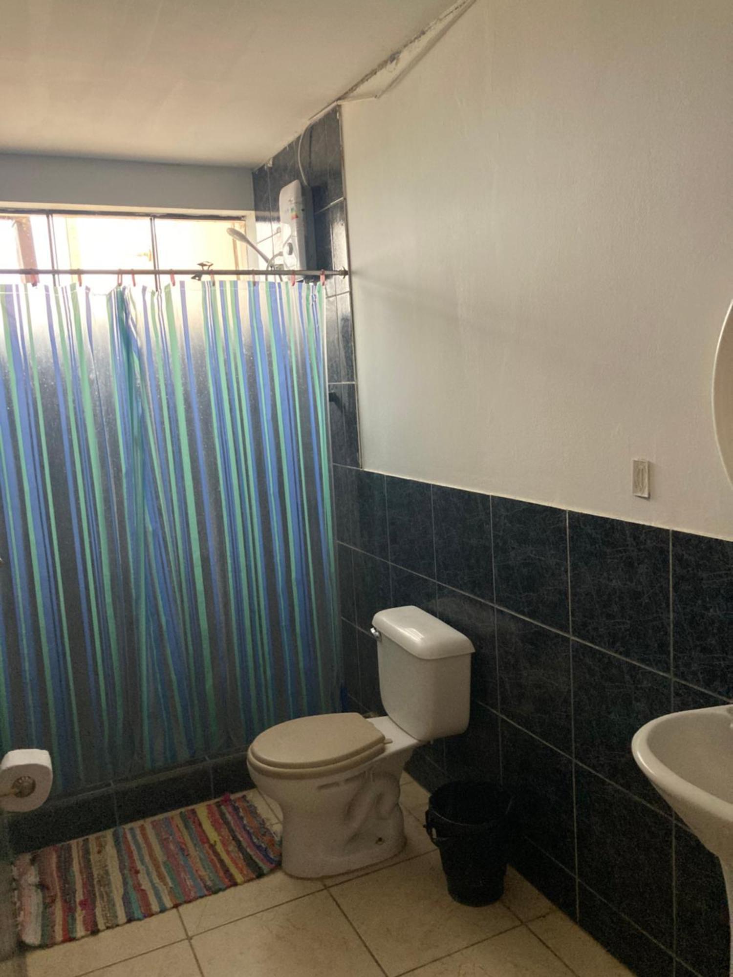 Suenos De Chicama Hostel ปวยร์โต จิกามา ภายนอก รูปภาพ